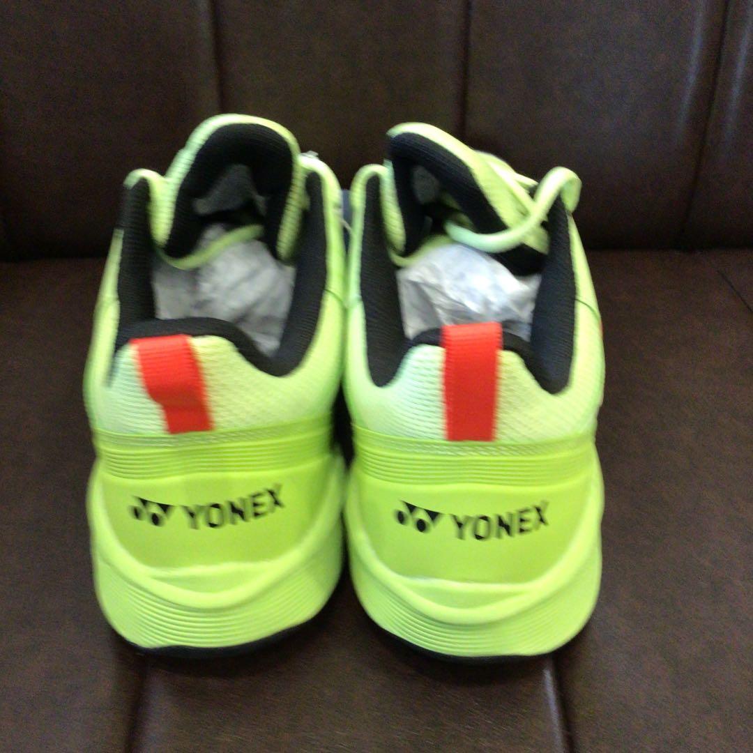 ヨネックス　テニスシューズ　ソニケージ3　27cm