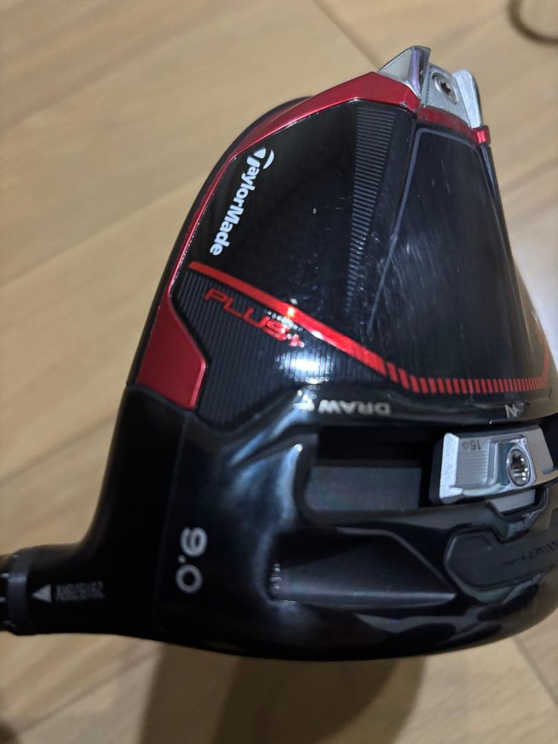 美品　STEALTH 2 Plus D