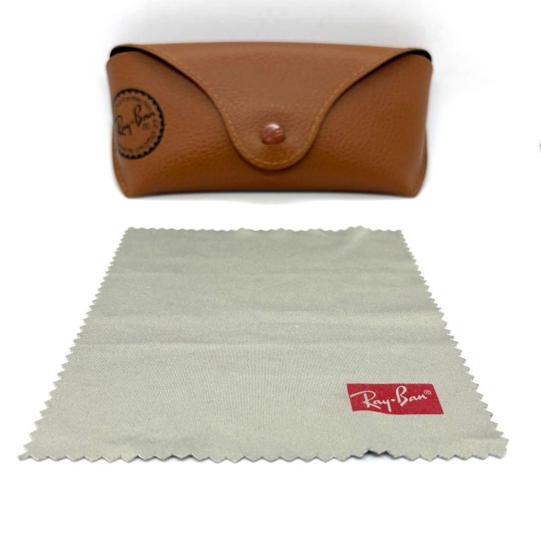 レイバン ウェリントン 偏光レンズ WAYFARER ポラライズド