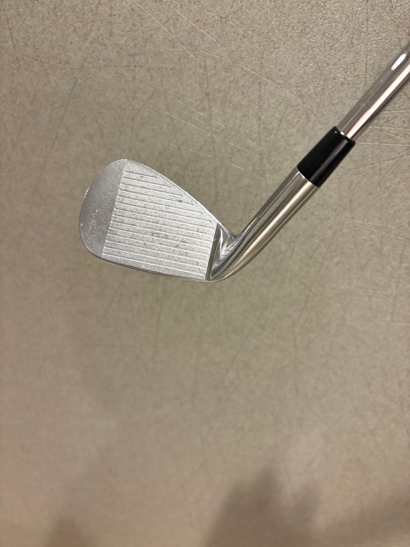 テーラーメイド　P730 アイアンセット 5-P　PJX LZ6.0