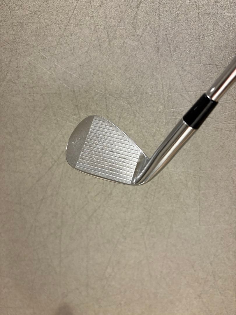 テーラーメイド　P730 アイアンセット 5-P　PJX LZ6.0