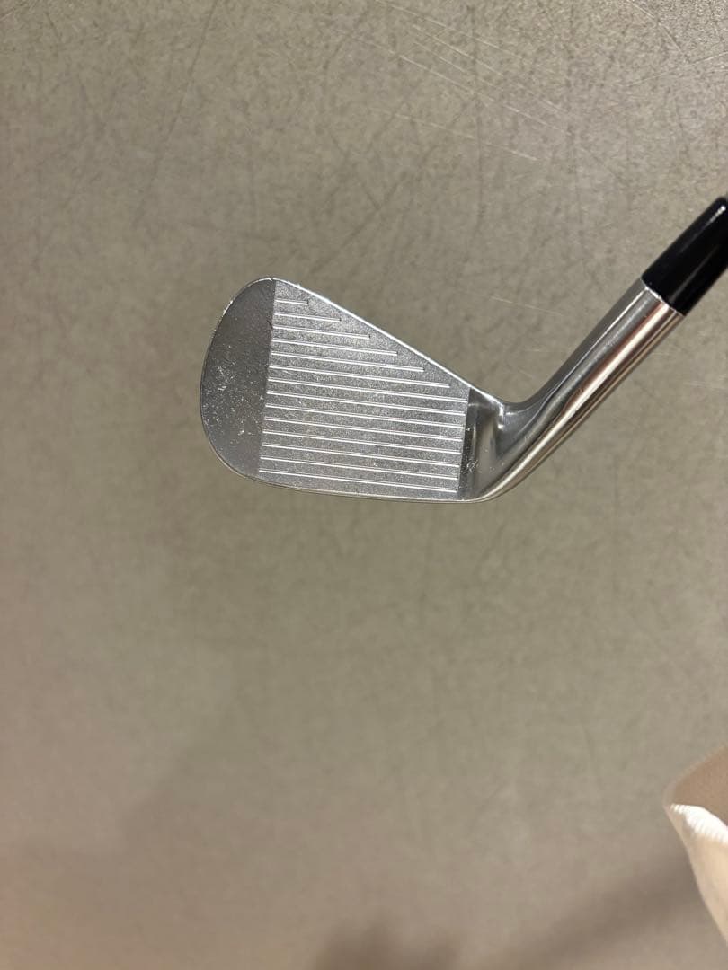 テーラーメイド　P730 アイアンセット 5-P　PJX LZ6.0