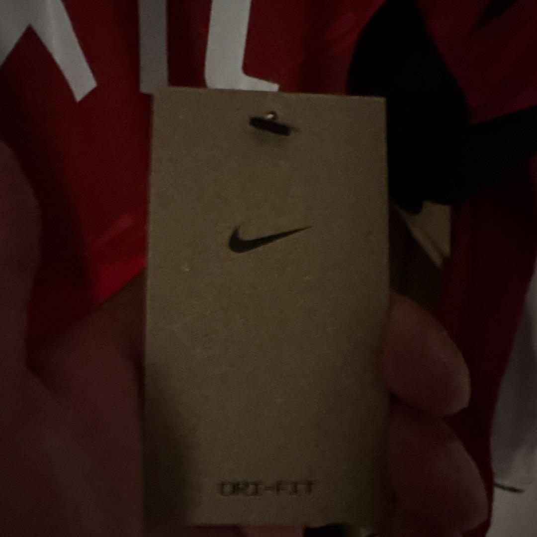 鹿島アントラーズ 国立開催限定ユニフォーム 知念慶 L