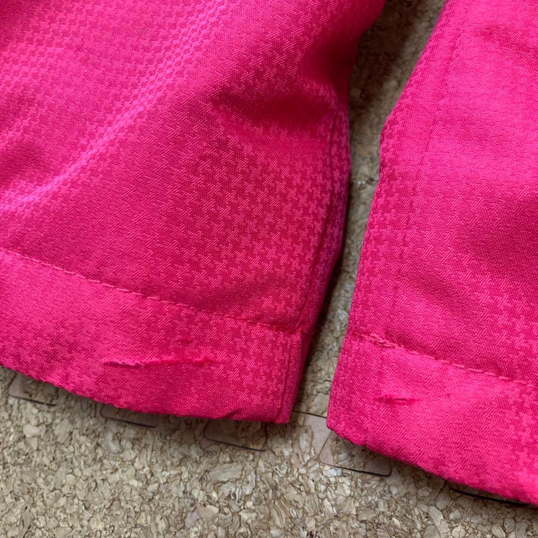 【美品】フェニックス phenix スキーウェア 上下 セット 子供 150