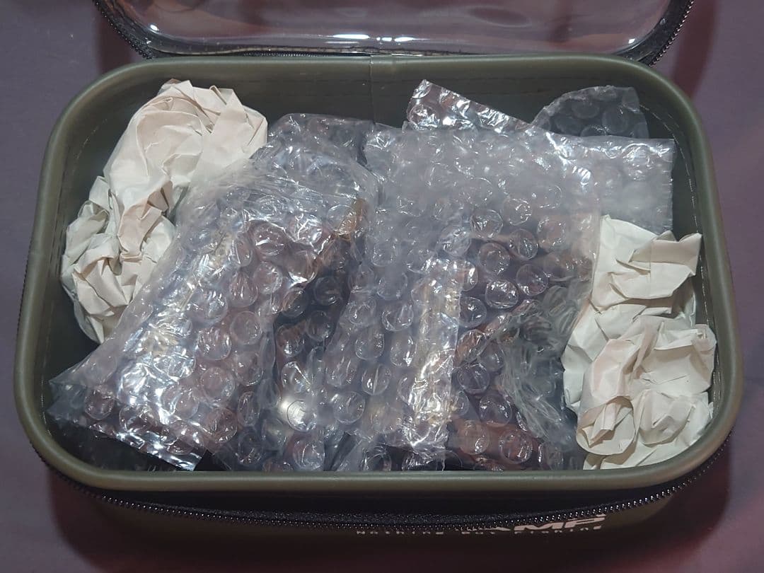 RYOBI TRYMASTER 70 & 50 リールセット