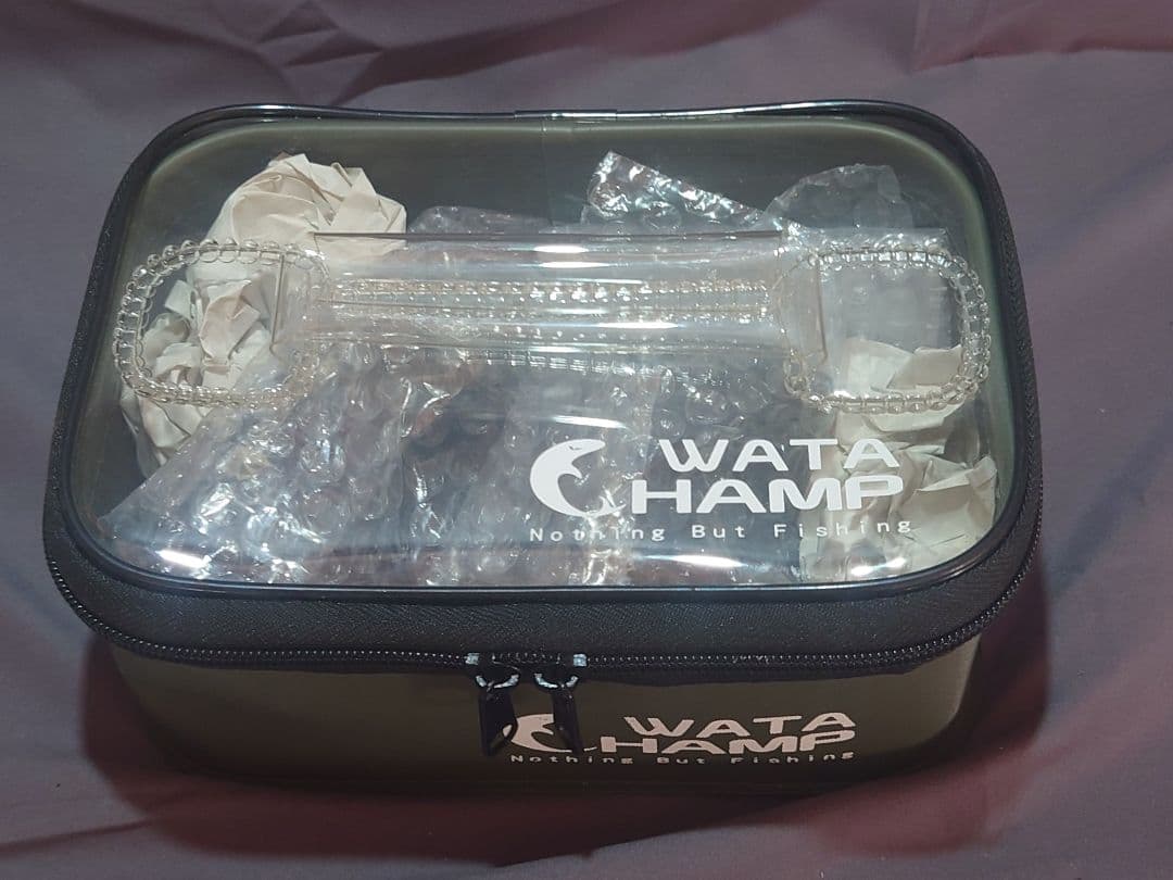 RYOBI TRYMASTER 70 & 50 リールセット