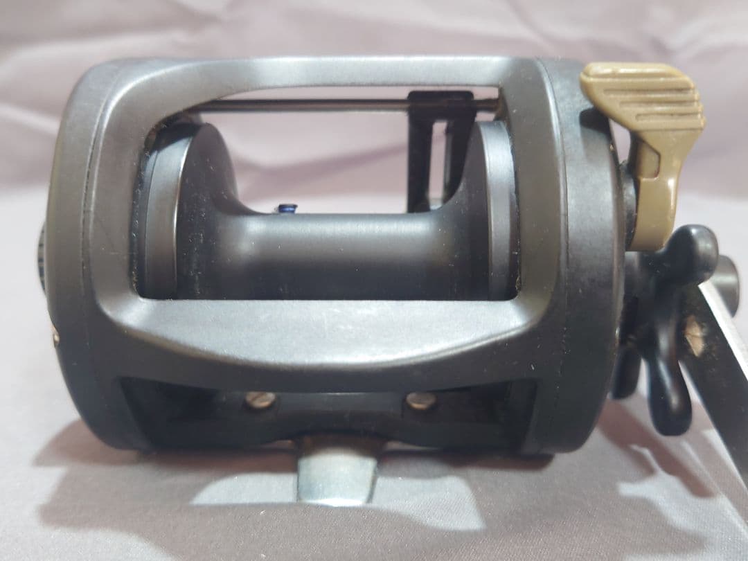 RYOBI TRYMASTER 70 & 50 リールセット