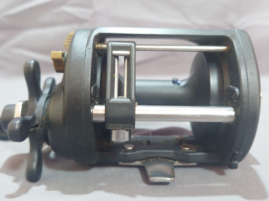 RYOBI TRYMASTER 70 & 50 リールセット