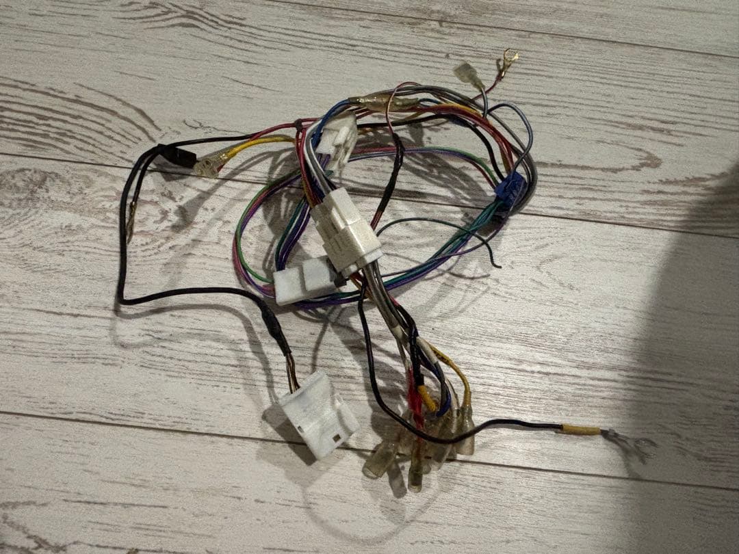 Pioneer carrozzeria カーナビ　AVIC-RW901