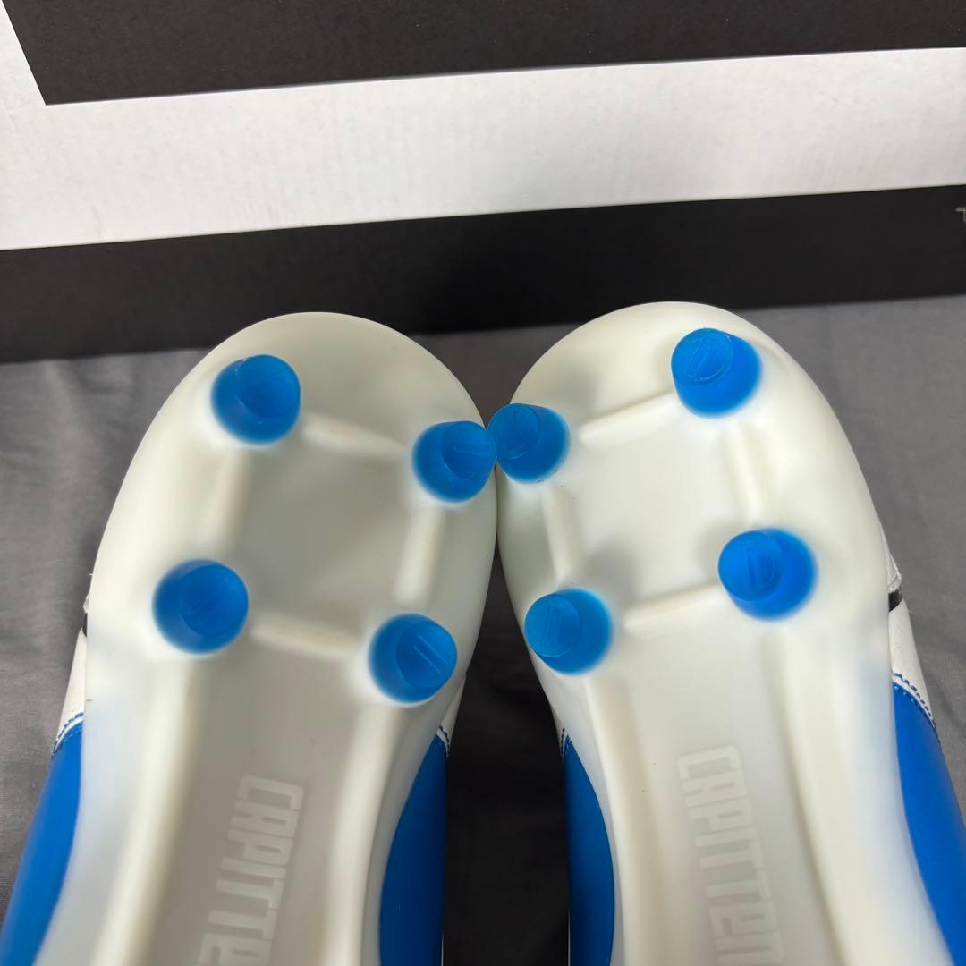 ジョージCapitten ONE PRO イニエスタ　25.5cm