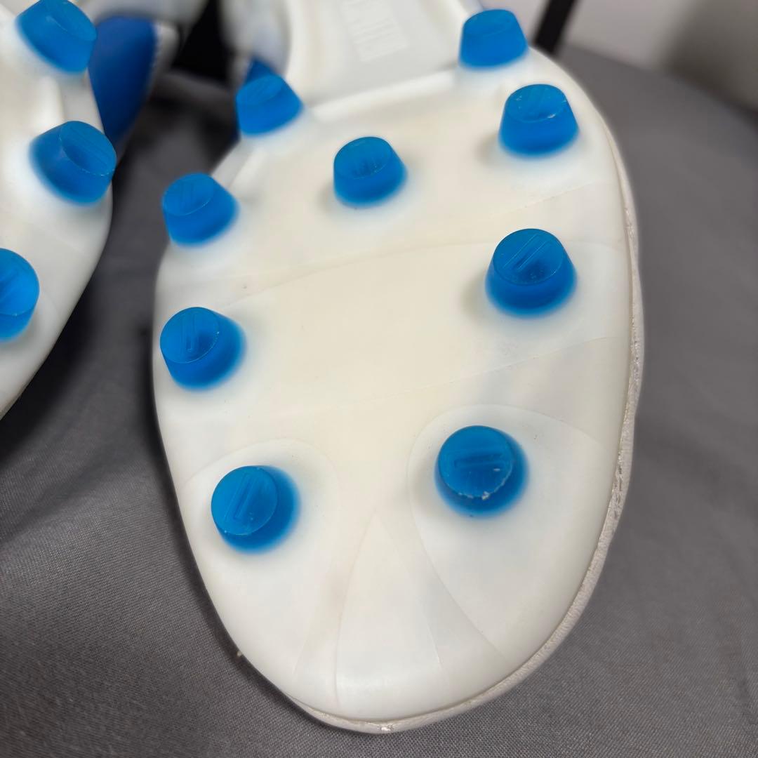 ジョージCapitten ONE PRO イニエスタ　25.5cm