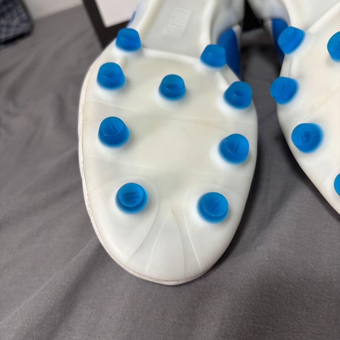 ジョージCapitten ONE PRO イニエスタ　25.5cm