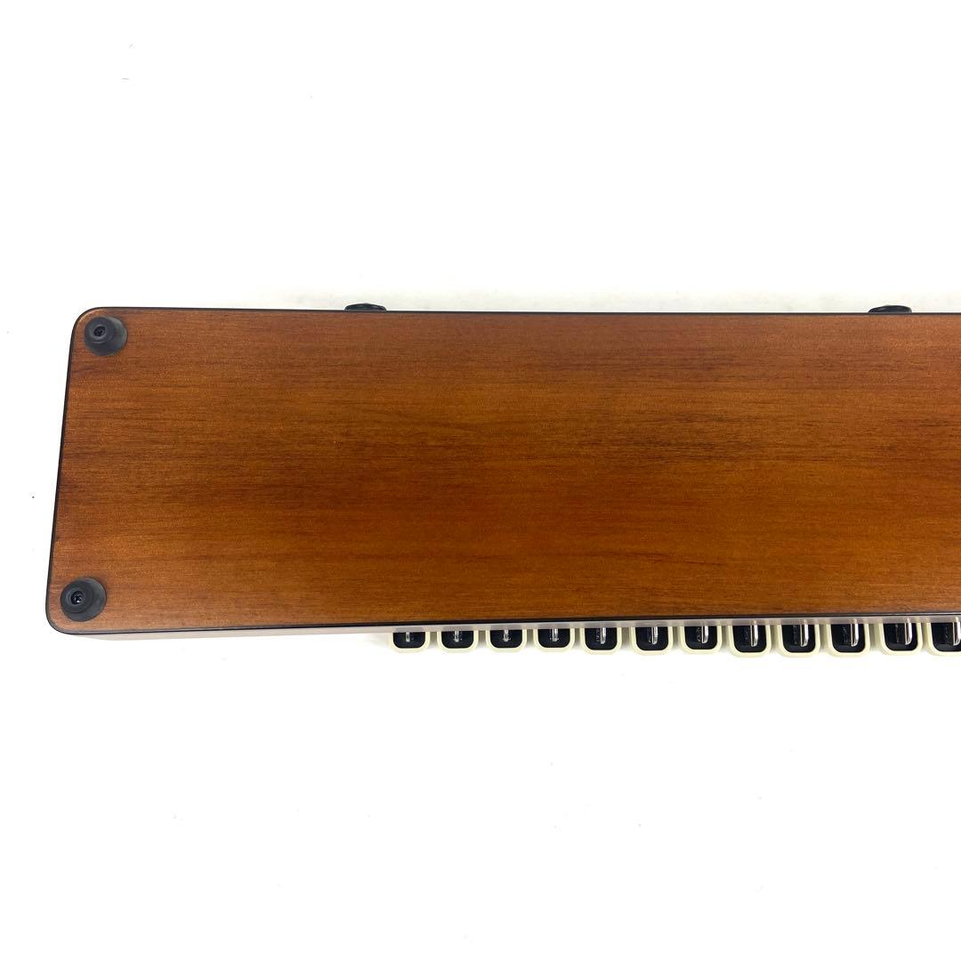 ライリッシュ LYRISH SUBARU スバル 大正琴 ケース付き