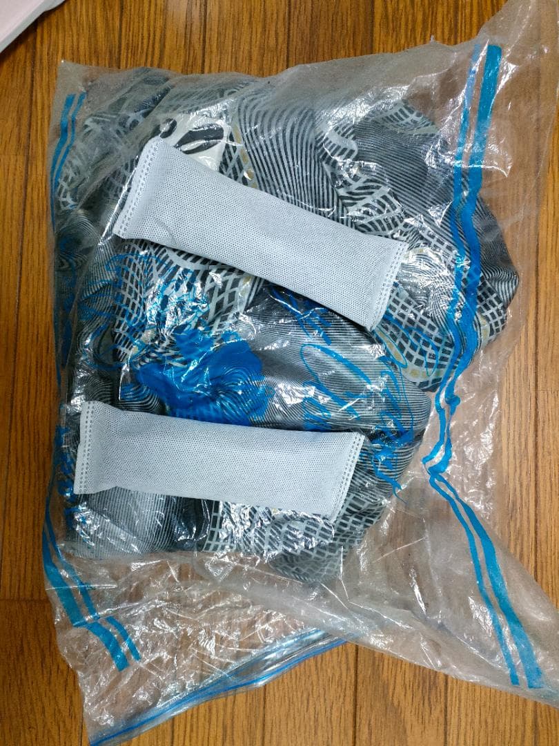 スキーレーシングワンピース