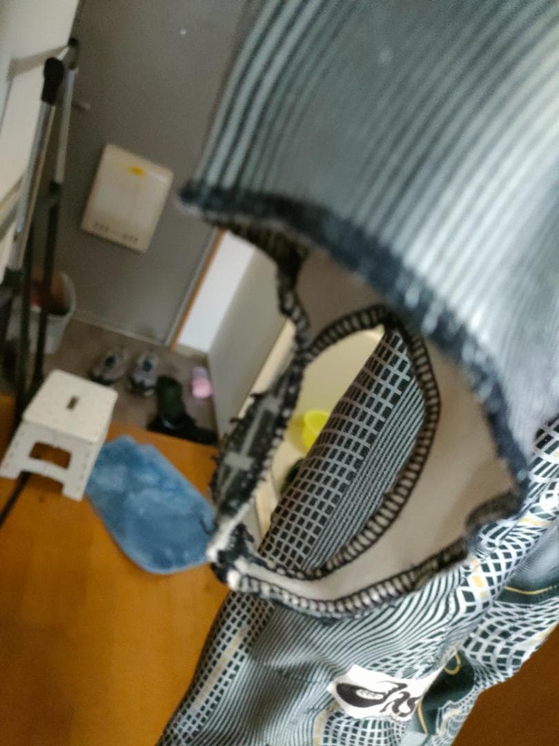 スキーレーシングワンピース