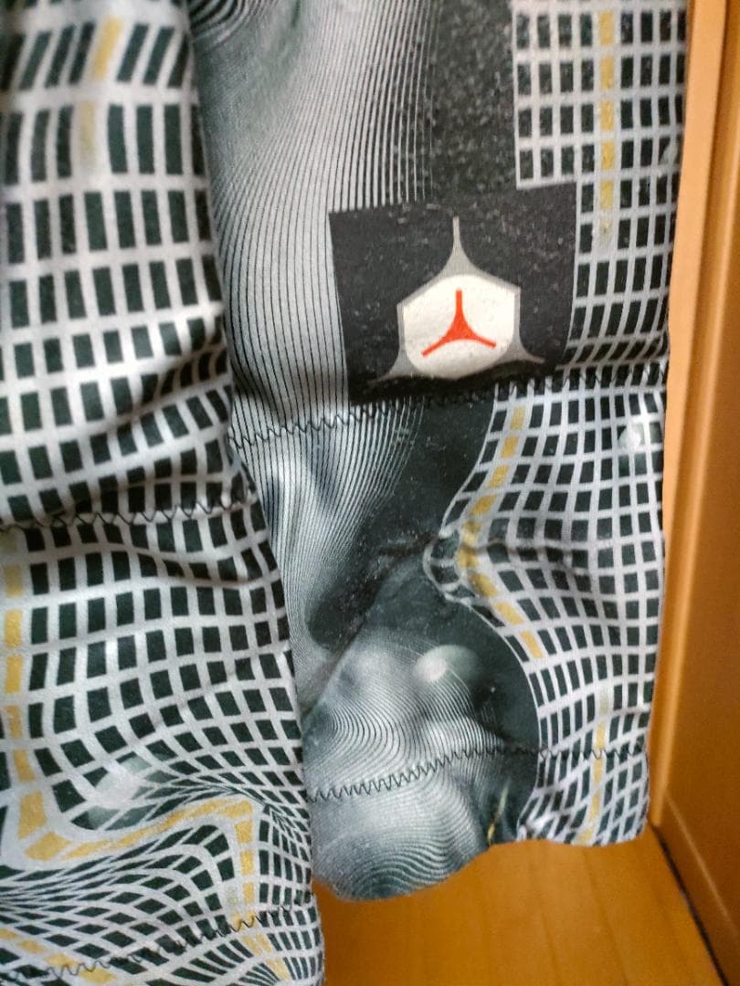 スキーレーシングワンピース