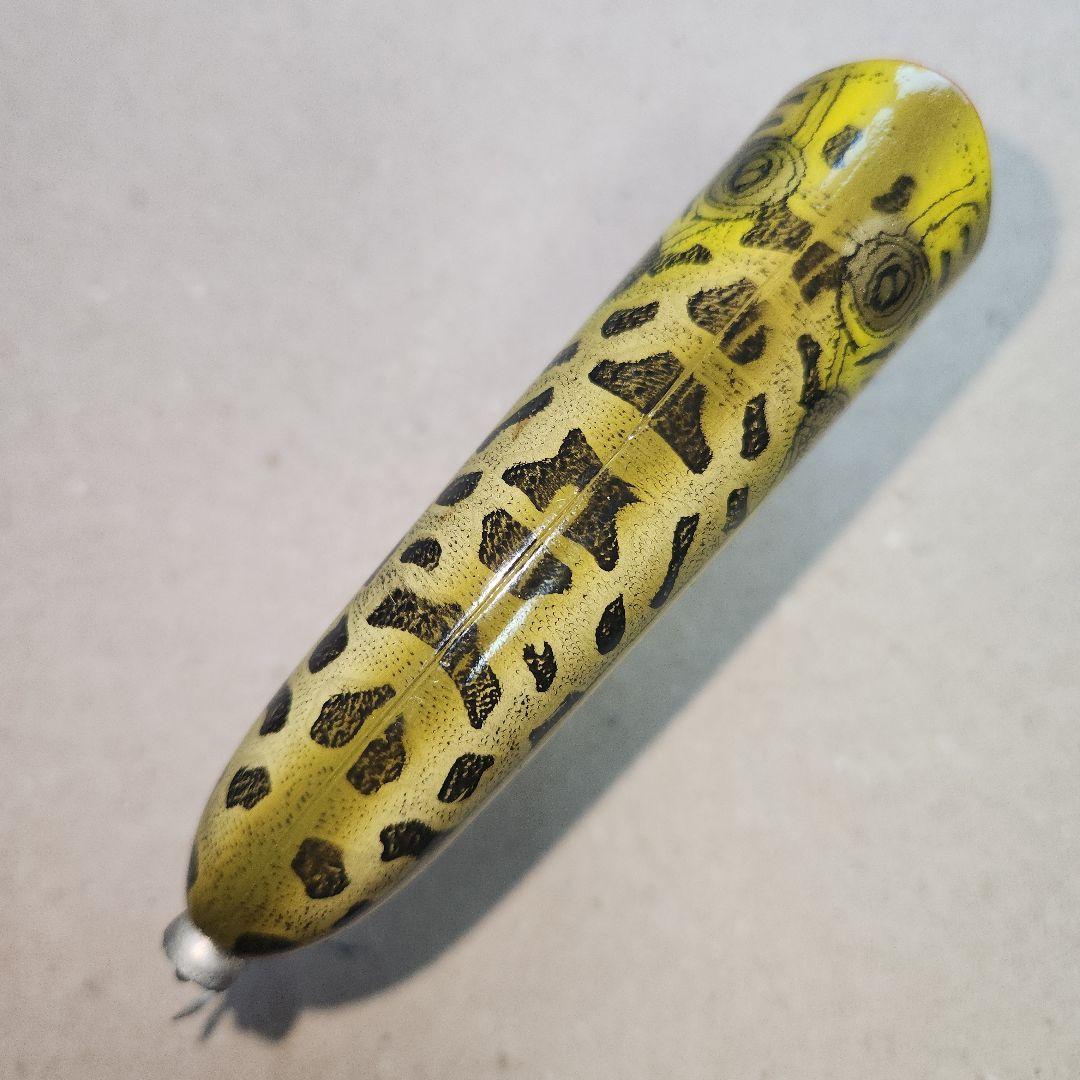 ヘドン HEDDON ☆ 80's LUCKY-13 NF