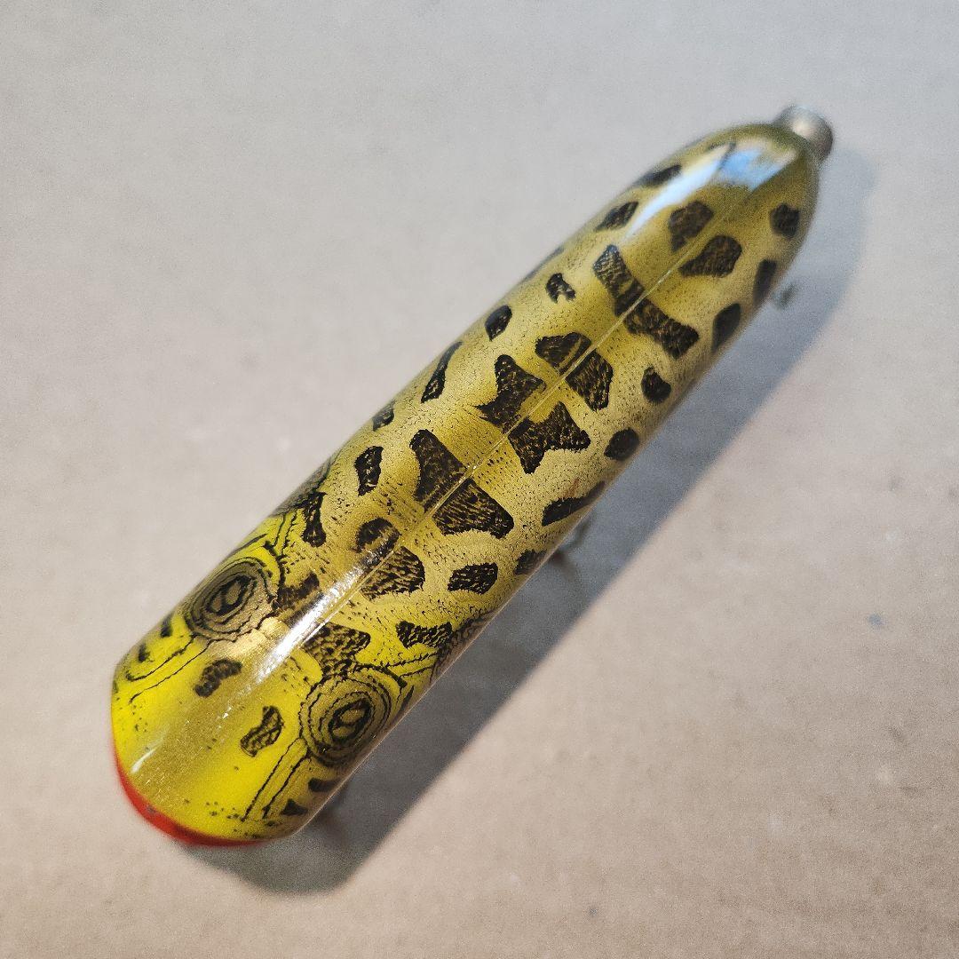 ヘドン HEDDON ☆ 80's LUCKY-13 NF