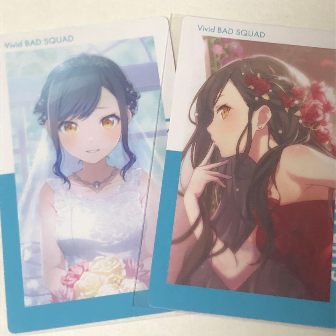 プロセカ エピカ 白石杏 ジュンブラ - メルカリ