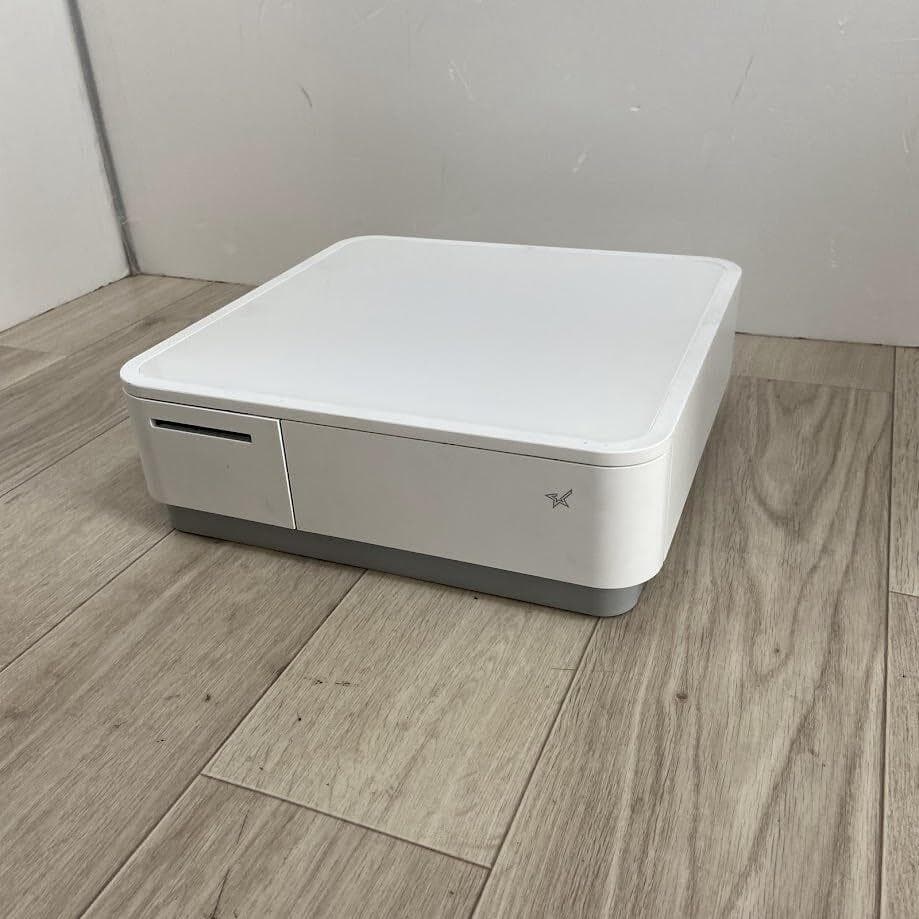 【AJ】スター精密 POP10CI WHT JP レシートプリンター 58mm