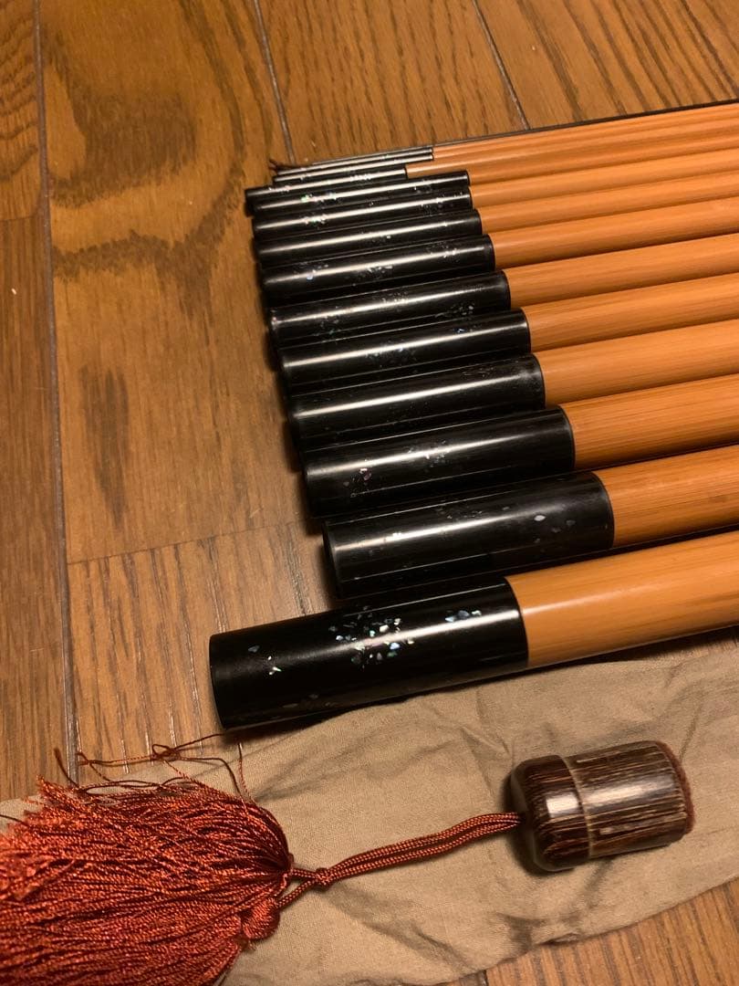 ダイワ Daiwa 渓仙坊 53 硬調 - メルカリ