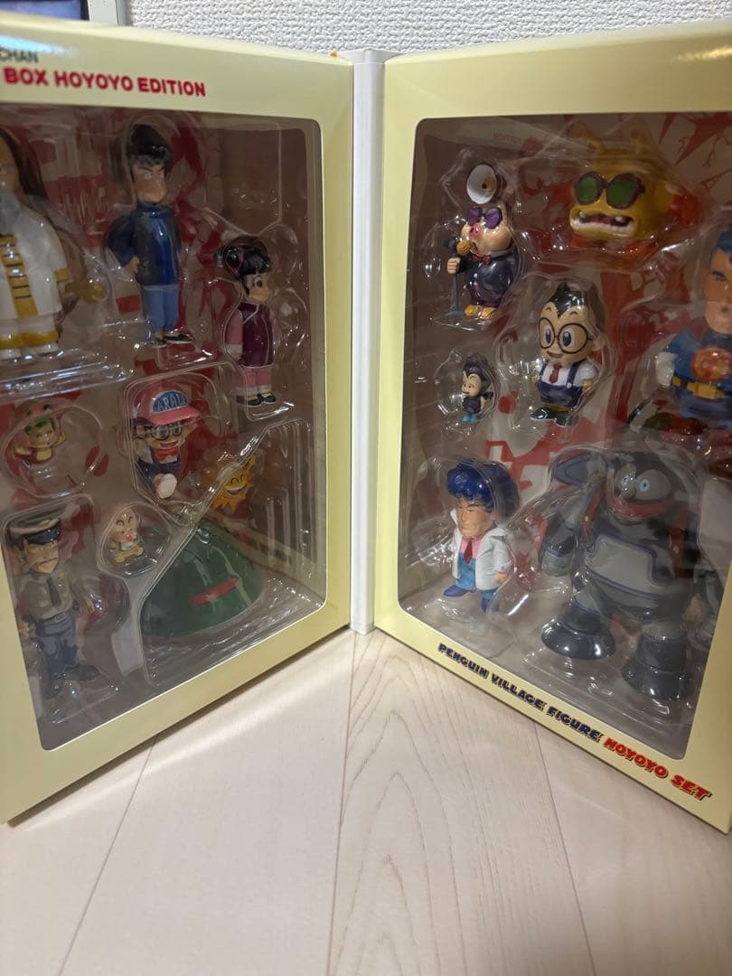 Dr.スランプ アラレちゃん DVD-BOX SLUMP THE BOX ほよ…