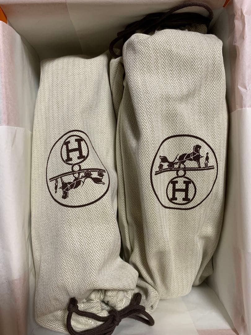 新品 エルメス スニーカー クイック Hermes Quick Sneakers