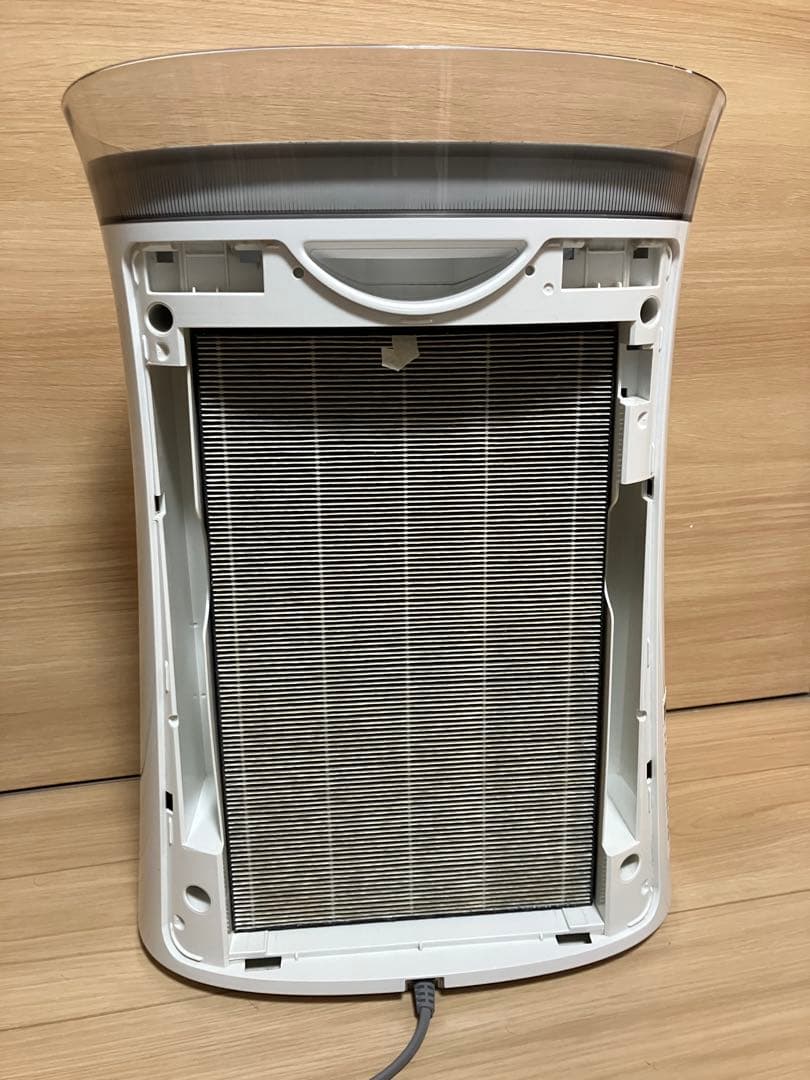sharp 空気清浄機 FU-P50