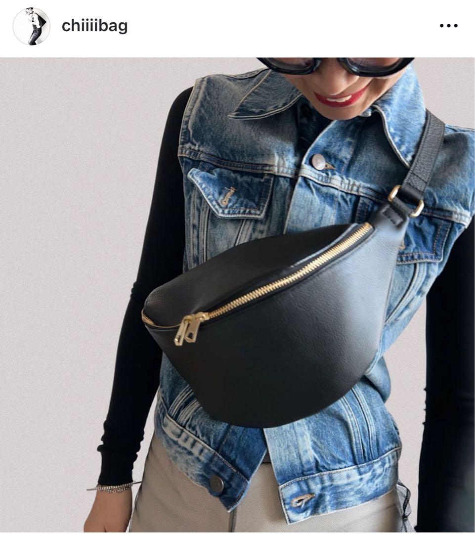chiiiibag ボディバック