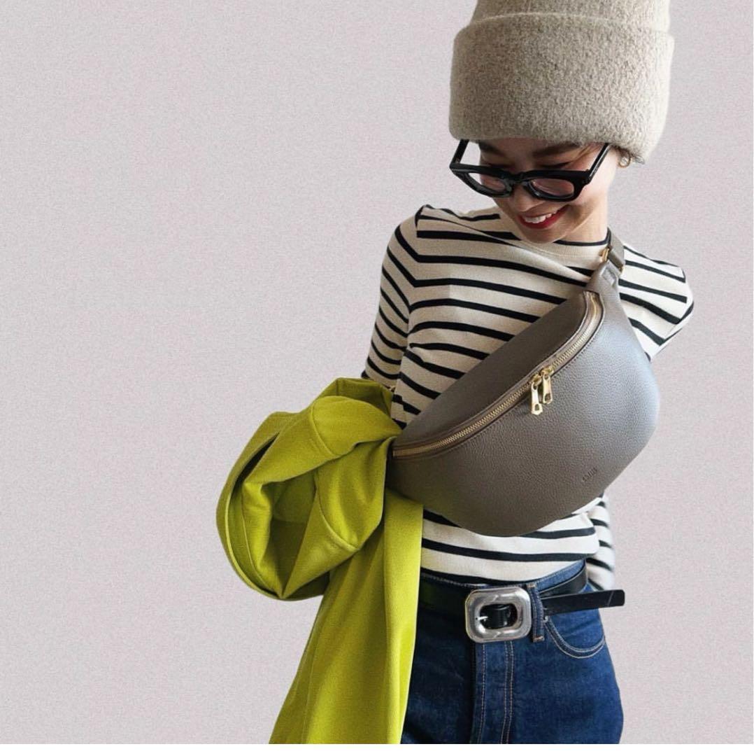 chiiiibag ボディバック