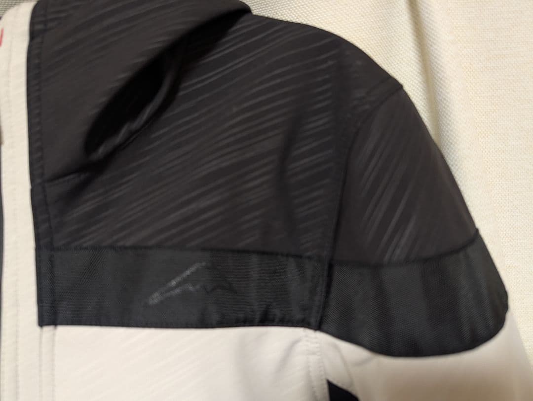 あ*き様 KUSHITANI K-2694 クシタニ アドーレ ジャケット Mサ