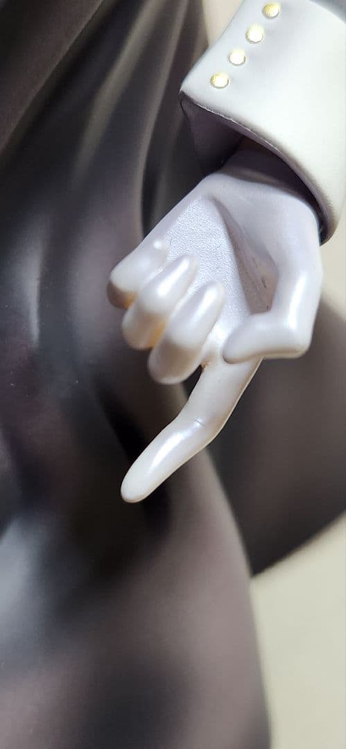 BLACK LAGOON ロベルタ 悪夢のメイドVer. 猟犬顔 仕込み傘付き