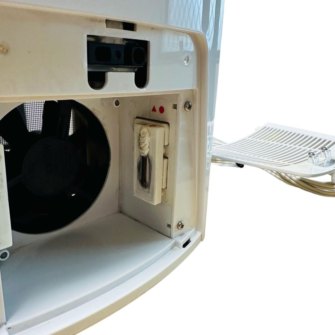 【美品】オゾン脱臭器 AIR BUSTER エアバスター TM-11SF