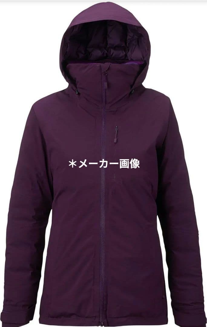 Burton [ak] GORE-TEX フレアダウンジャケット レディース