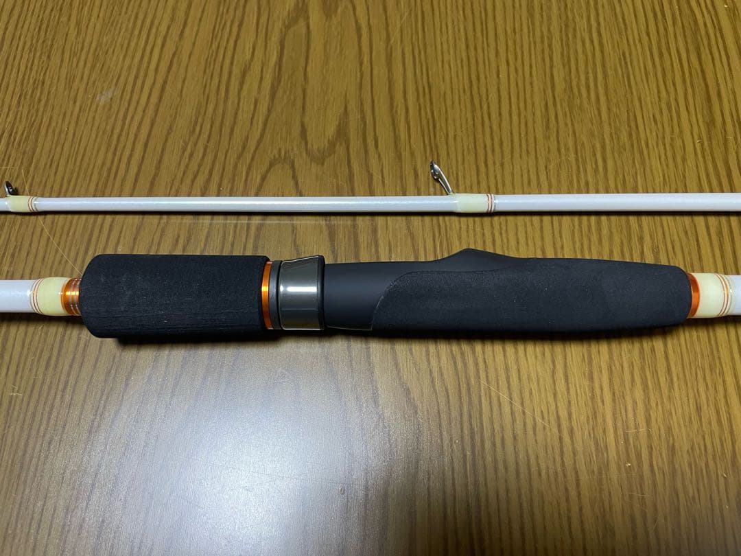 値下中【未使用】カンジ　ST-l SP706H Fire tip