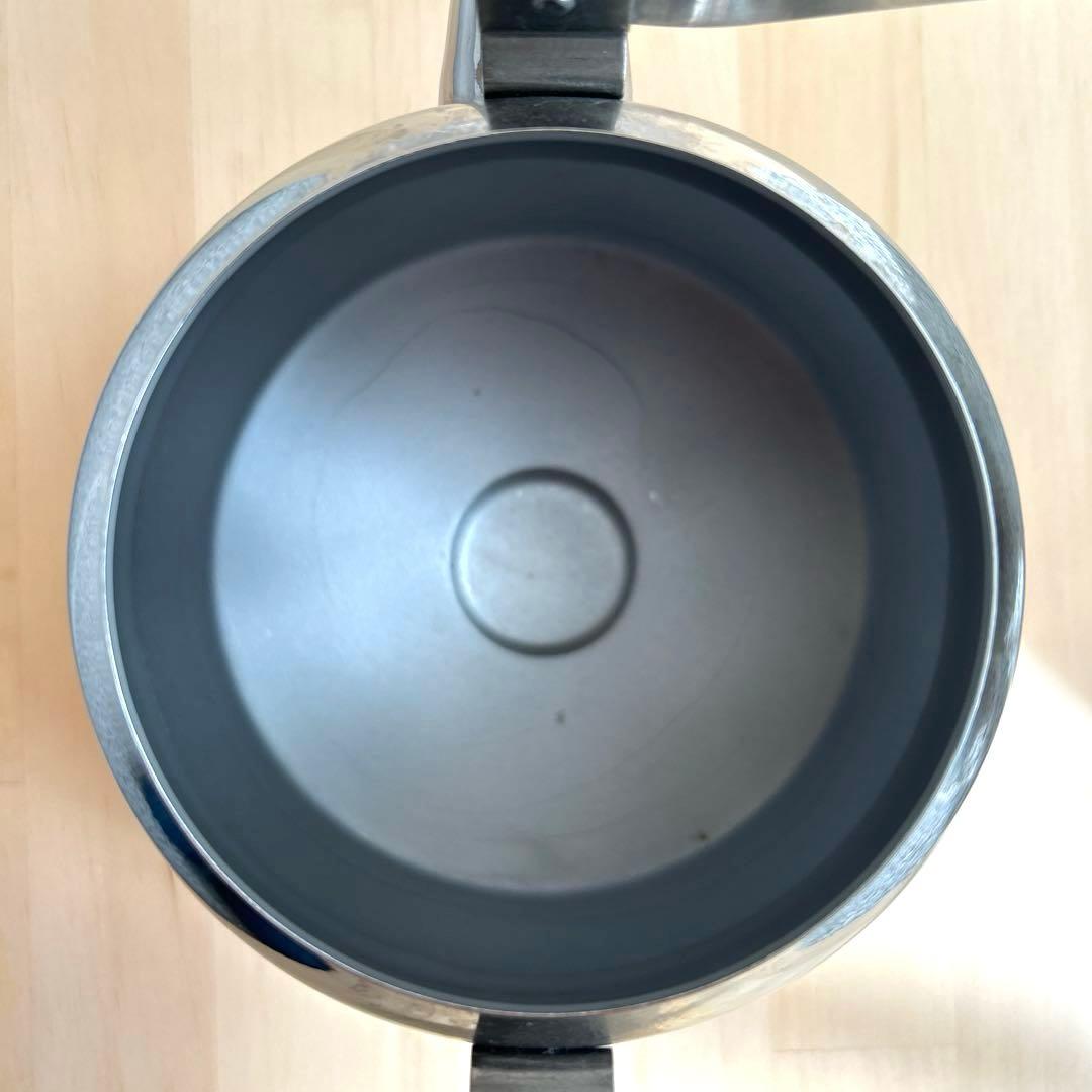 OPA Mari マリ ステンレスケトル 1.5L