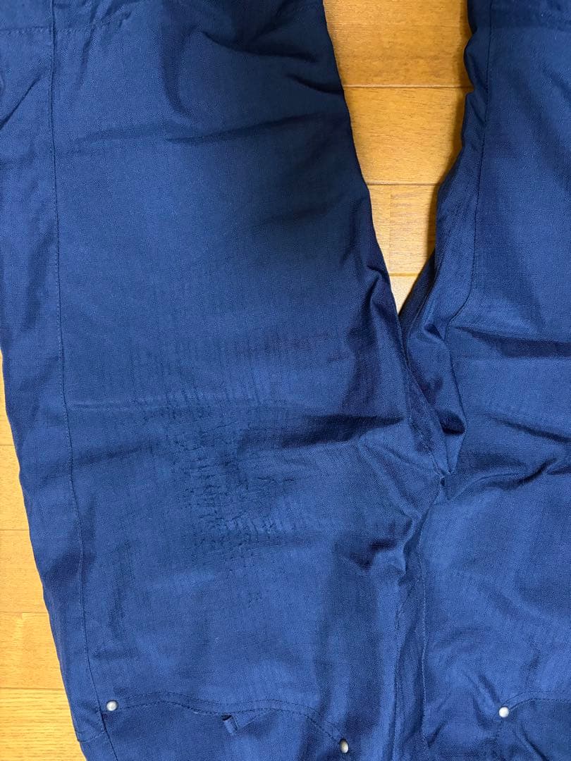 て*る様 スノーボードウェア 女性用 上下セット(その他小物込み)★クリーニング