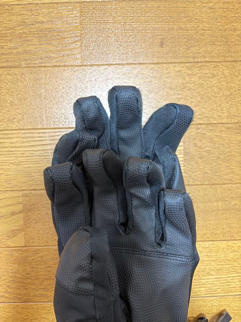 て*る様 スノーボードウェア 女性用 上下セット(その他小物込み)★クリーニング