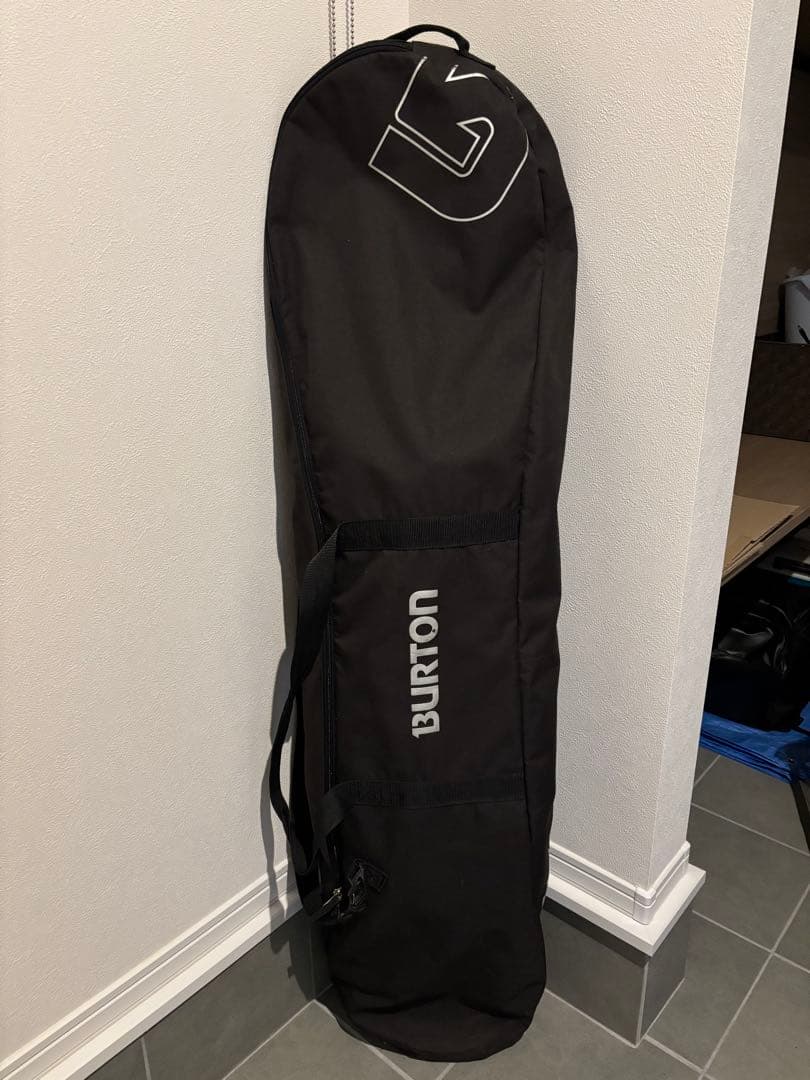 SABRINAスノーボード&FLUXビンディングセット - メルカリ