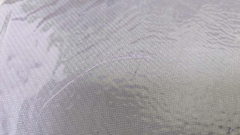 サクラノ詩 プレイマット ラバーマット 水着ver サクラノ刻 電気街