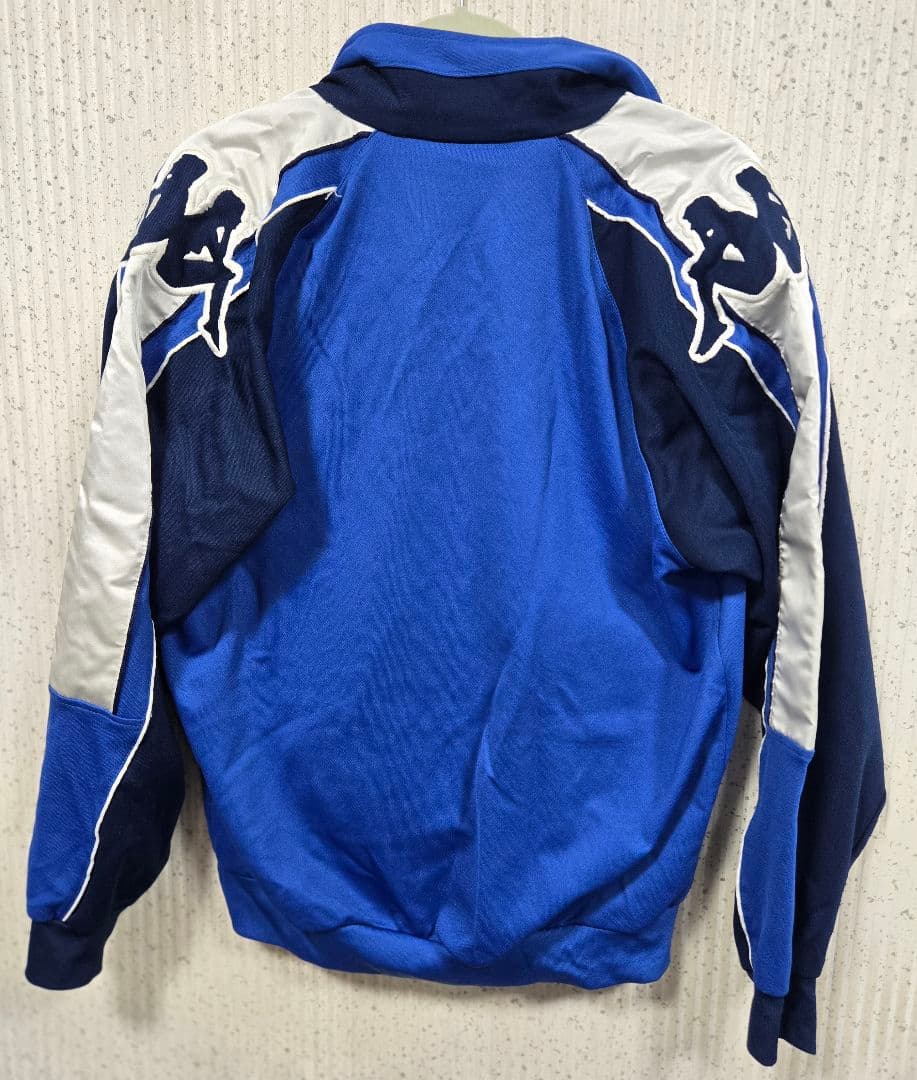 Kappa イタリア代表 ジャージ M