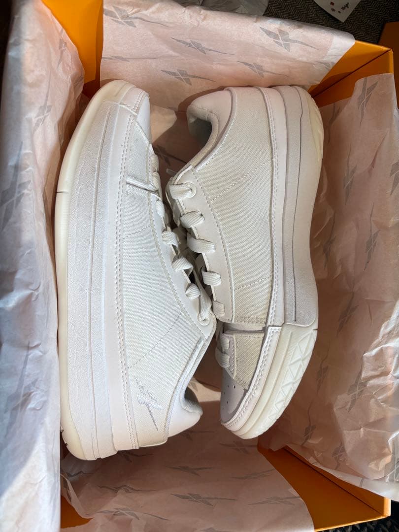 バスケ用バッグ SPO EASY1 White 28.5cm