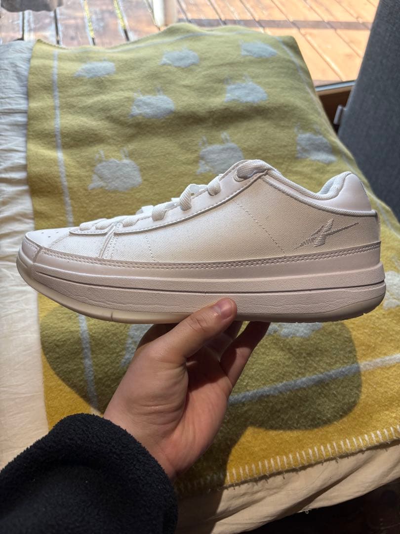 バスケ用バッグ SPO EASY1 White 28.5cm