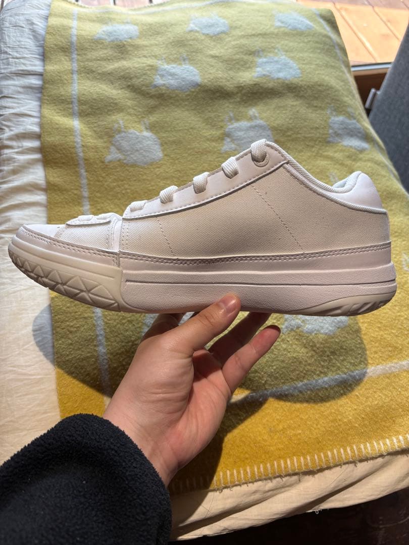 バスケ用バッグ SPO EASY1 White 28.5cm