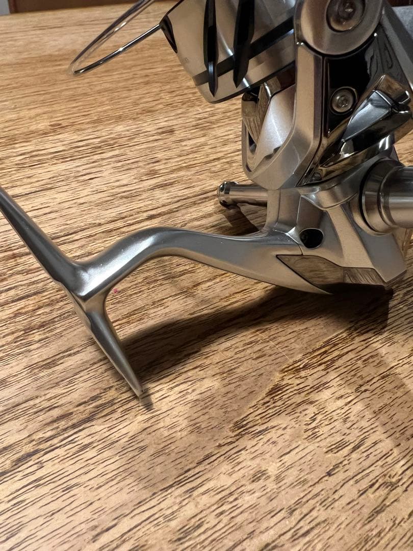 23ストラディック C5000XG