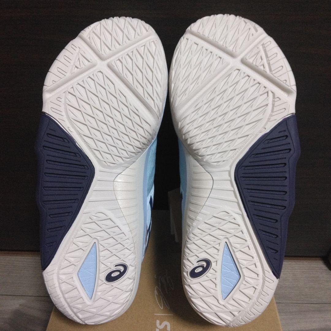 新品_ASICS UNPRE ARS LOW 2 RT 26.0cm　※箱傷有り