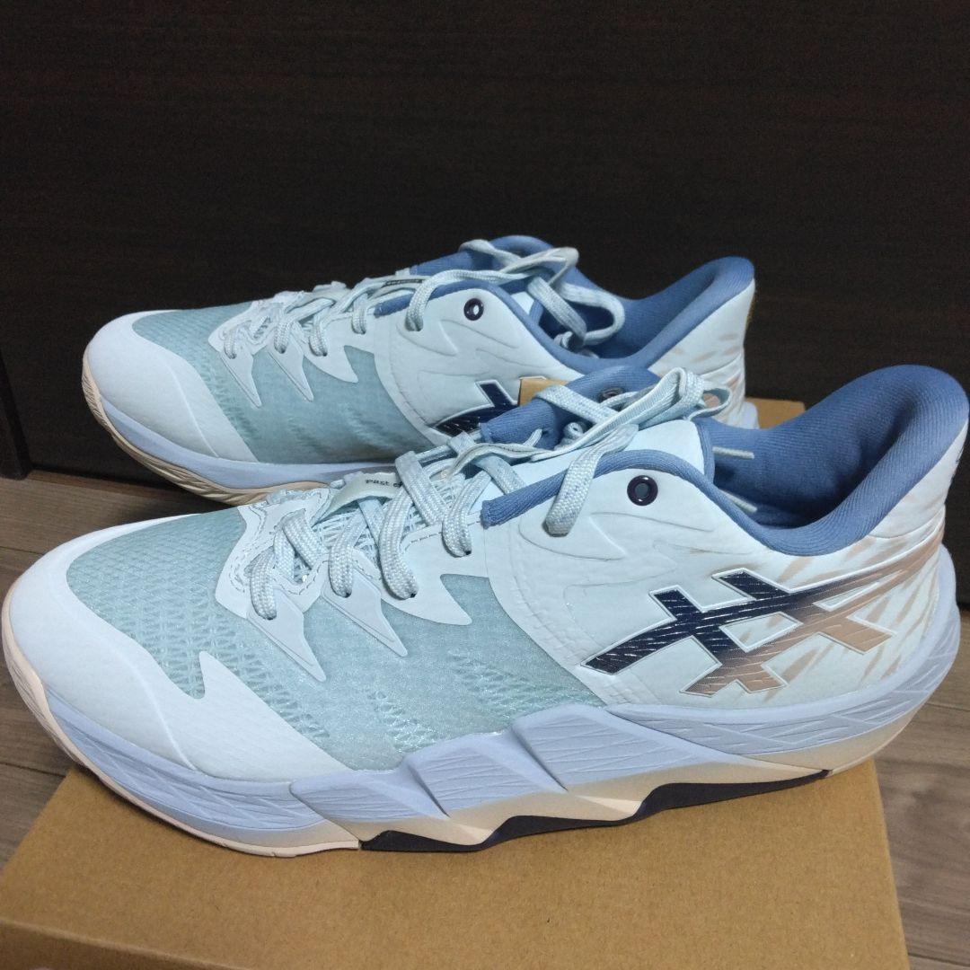 新品_ASICS UNPRE ARS LOW 2 RT 26.0cm　※箱傷有り