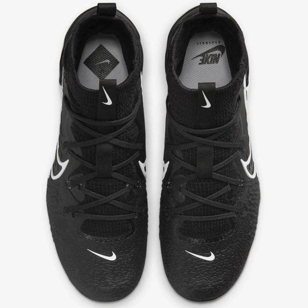 ナイキ 金具 アルファ ハラチ ネクスト 255 野球 スパイク 靴 シューズ