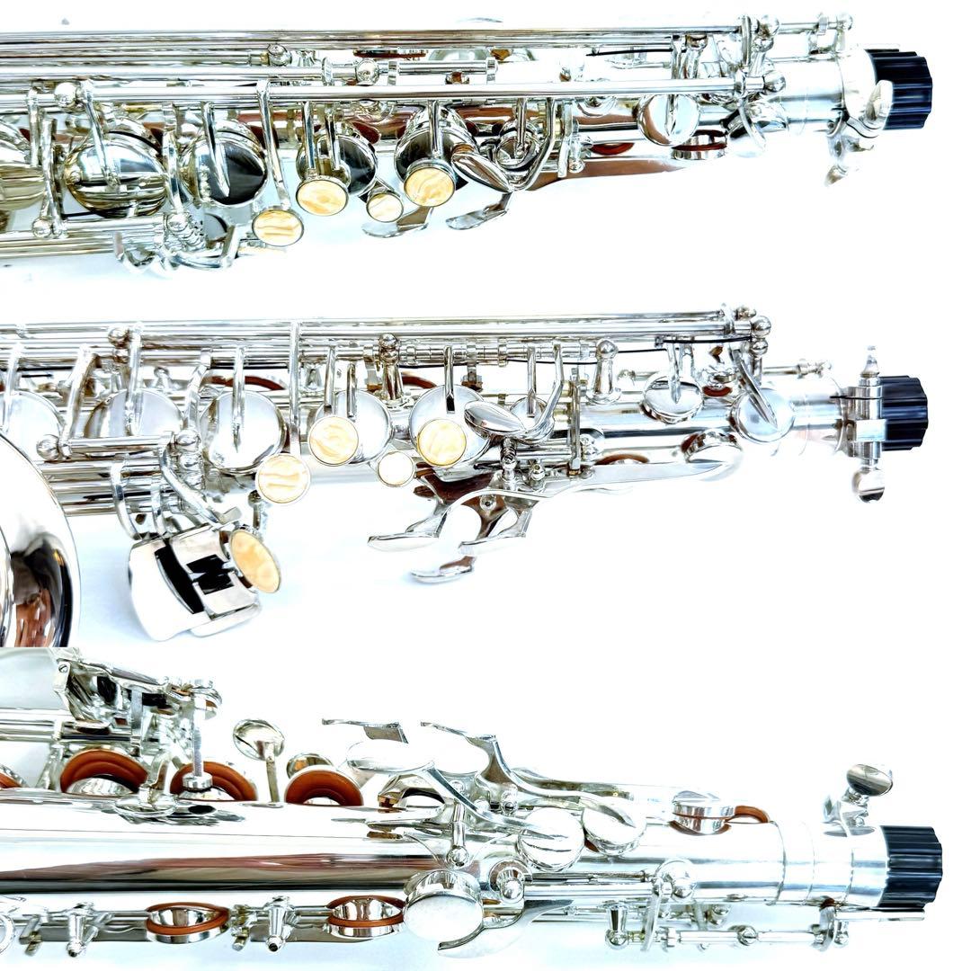 【調整美品】J.Michael ジェイマイケル アルトサックス AL-900S