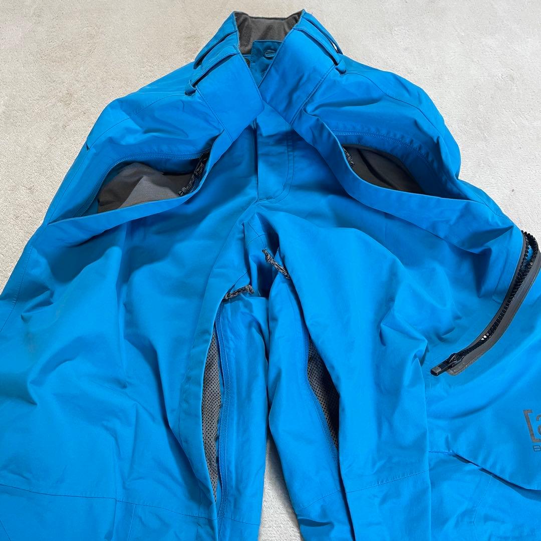 スノーボード Burton [ak] CYCLIC 2L GORE-TEX PANT M